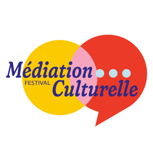 Festival de la médiation culturelle Logo