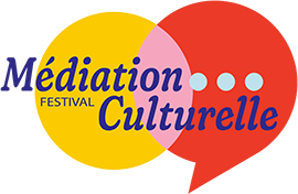 Festival de la médiation culturelle Logo