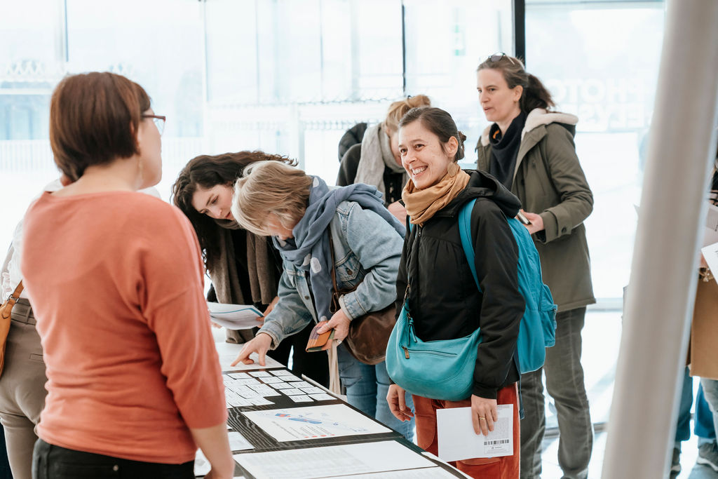 Festival de la Médiation Culturelle, 2026  © LausannePhoto Studio