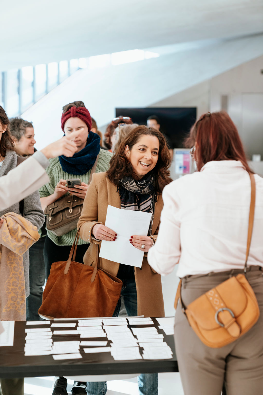 Festival de la Médiation Culturelle, 2026  © LausannePhoto Studio