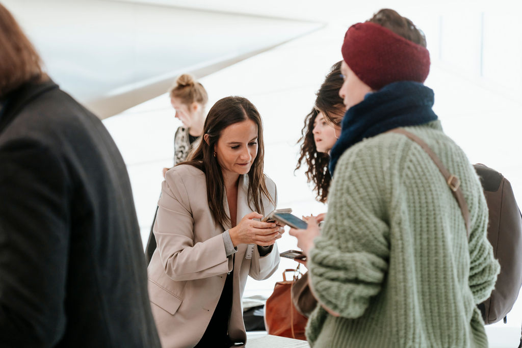 Festival de la Médiation Culturelle, 2026  © LausannePhoto Studio