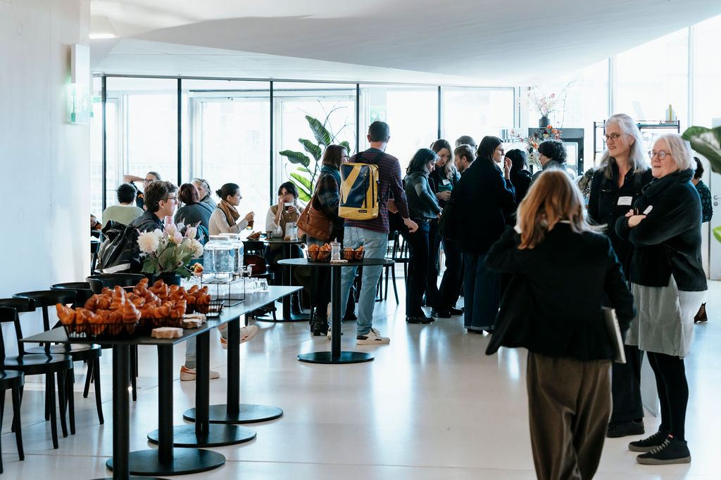 Festival de la Médiation Culturelle, 2026  © LausannePhoto Studio