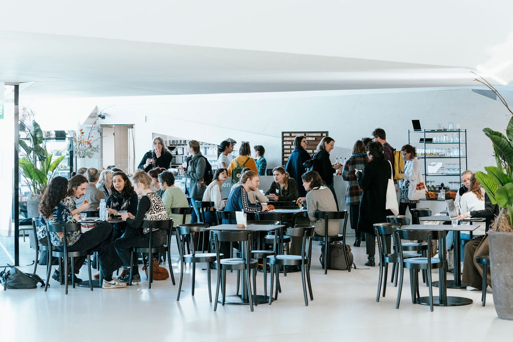 Festival de la Médiation Culturelle, 2026  © LausannePhoto Studio