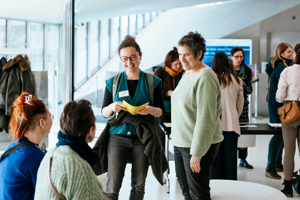 Festival de la Médiation Culturelle, 2026  © LausannePhoto Studio