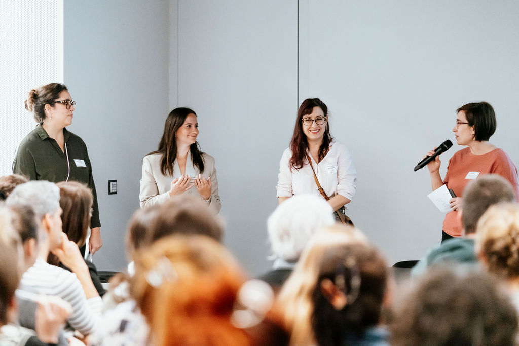 Festival de la Médiation Culturelle, 2026  © LausannePhoto Studio