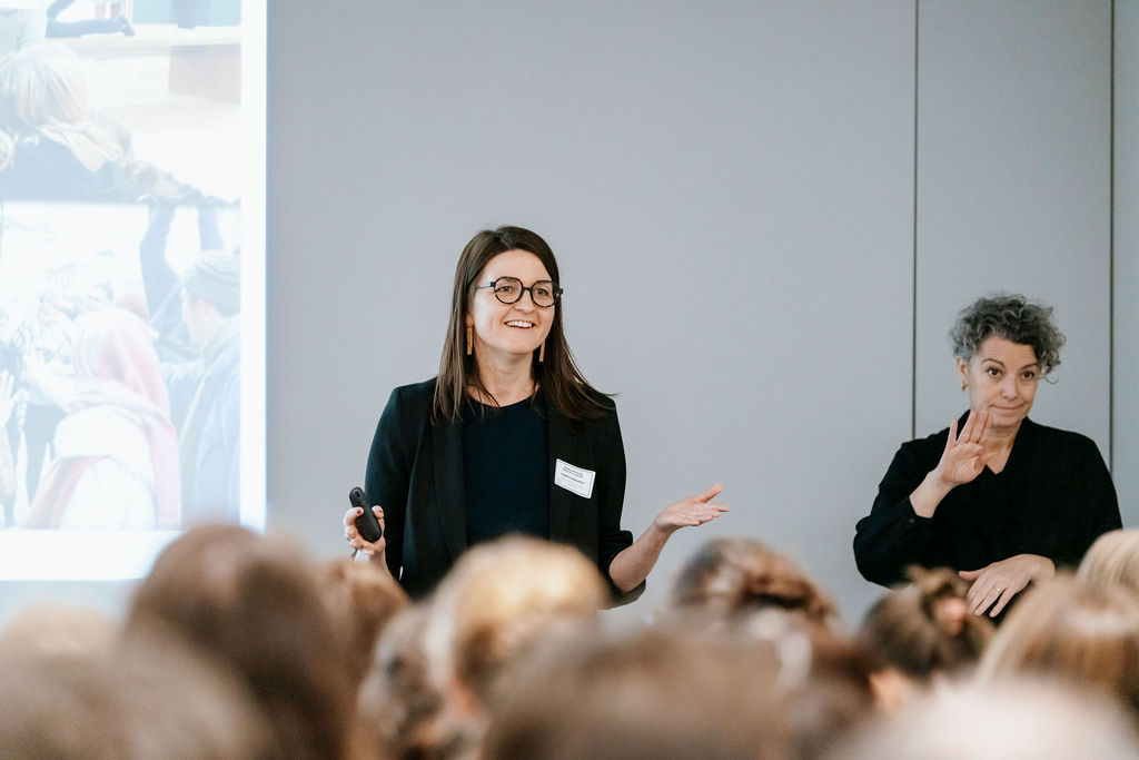 Festival de la Médiation Culturelle, 2026  © LausannePhoto Studio