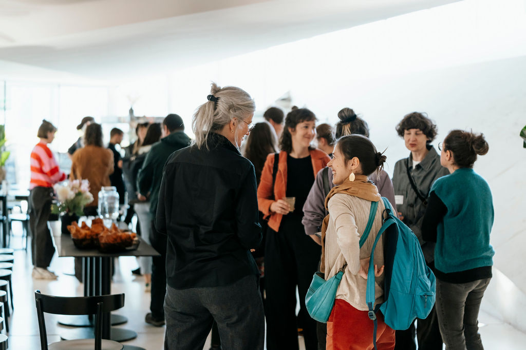 Festival de la Médiation Culturelle, 2026  © LausannePhoto Studio