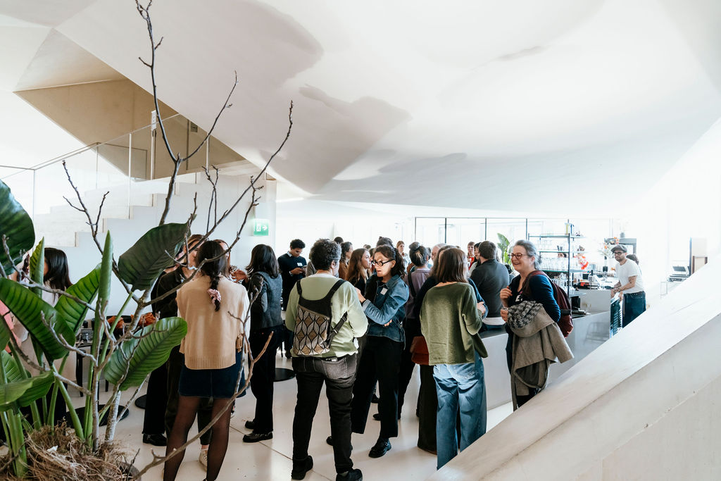 Festival de la Médiation Culturelle, 2026  © LausannePhoto Studio