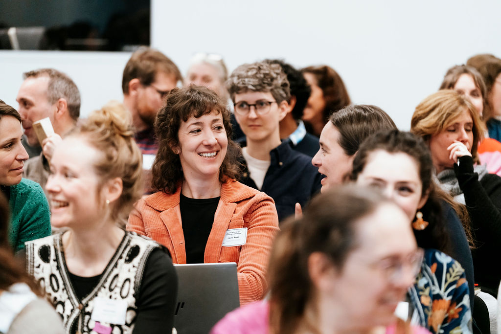 Festival de la Médiation Culturelle, 2026  © LausannePhoto Studio